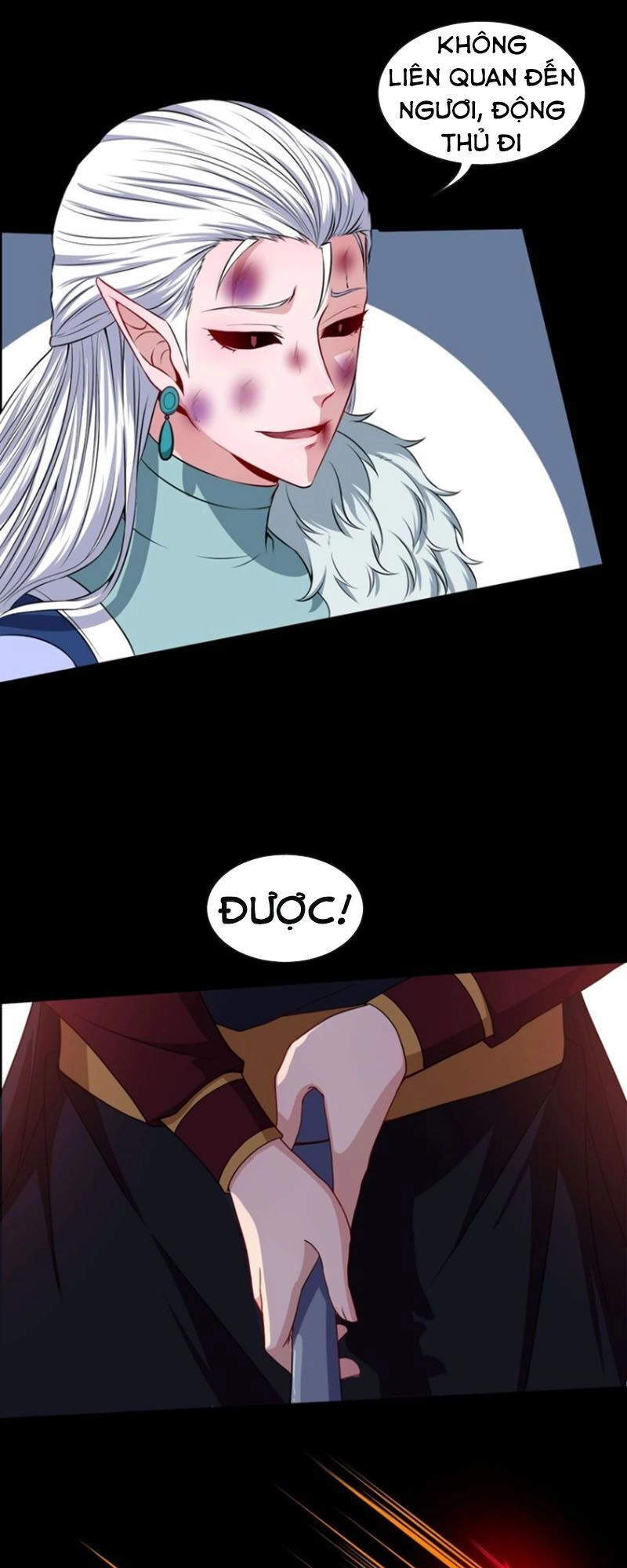 Ma Tôn Trông Trẻ Chapter 79 - 6