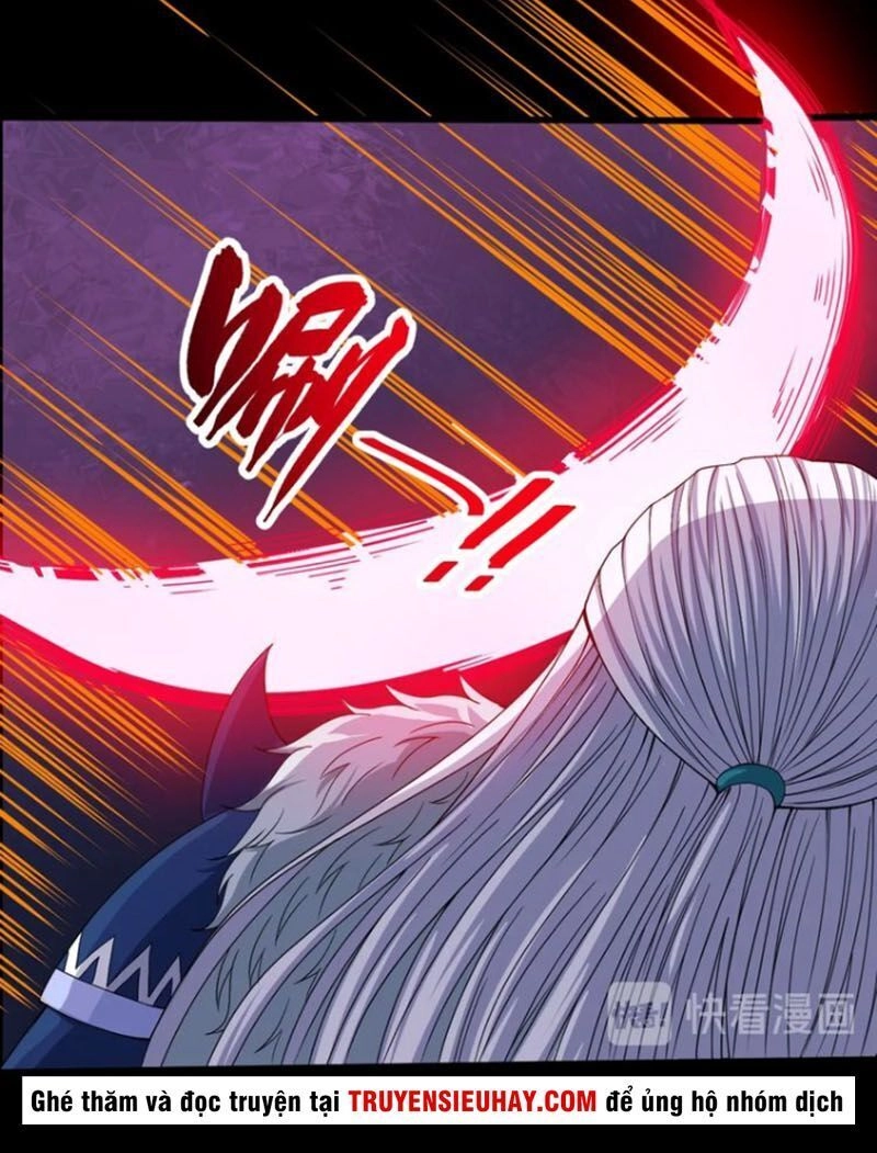 Ma Tôn Trông Trẻ Chapter 79 - 7