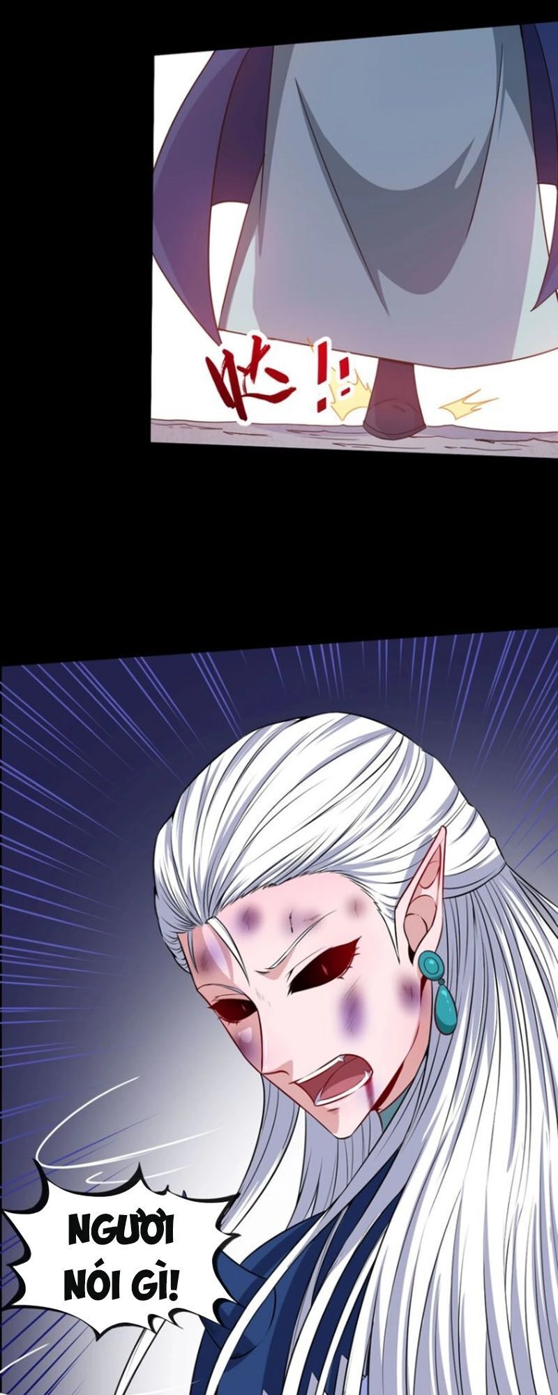 Ma Tôn Trông Trẻ Chapter 79 - 10