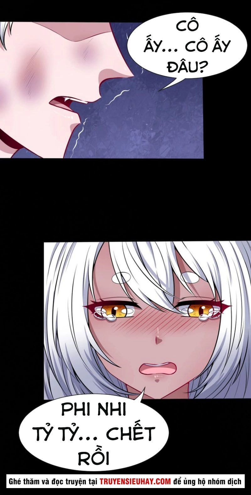 Ma Tôn Trông Trẻ Chapter 79 - 12