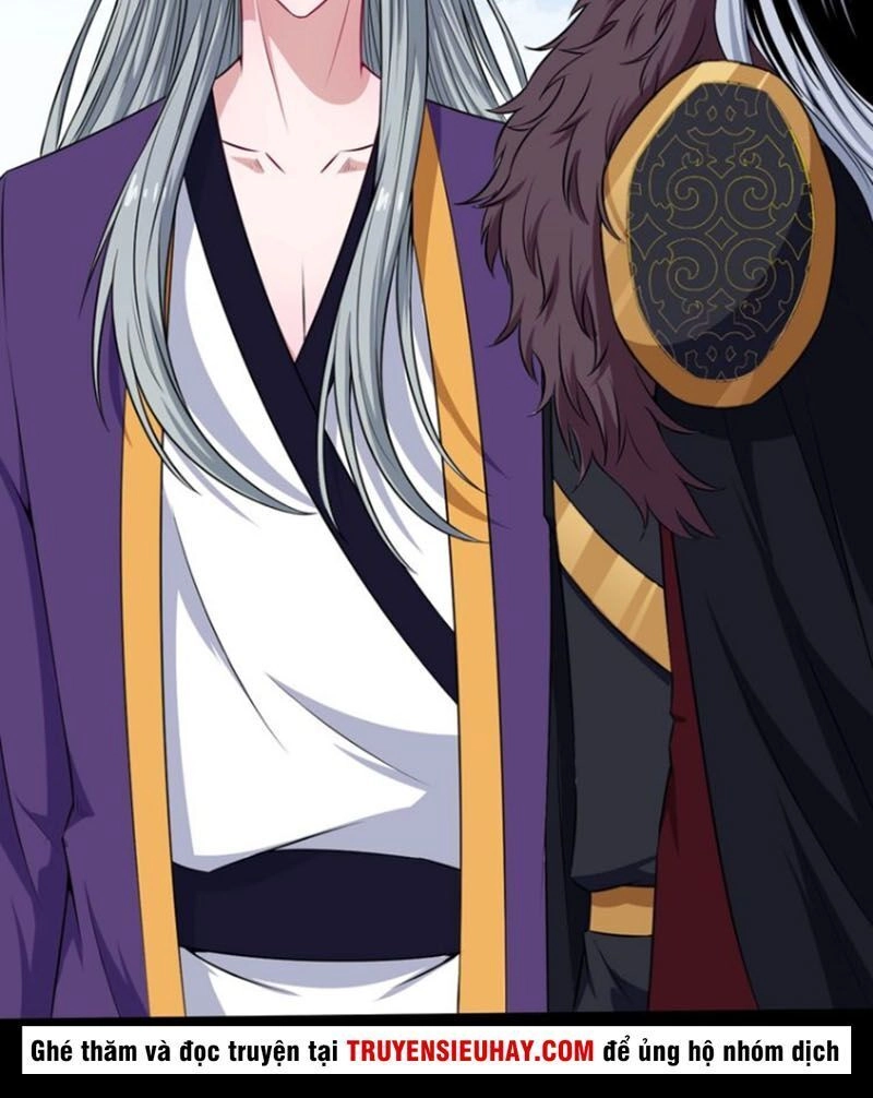 Ma Tôn Trông Trẻ Chapter 79 - 19