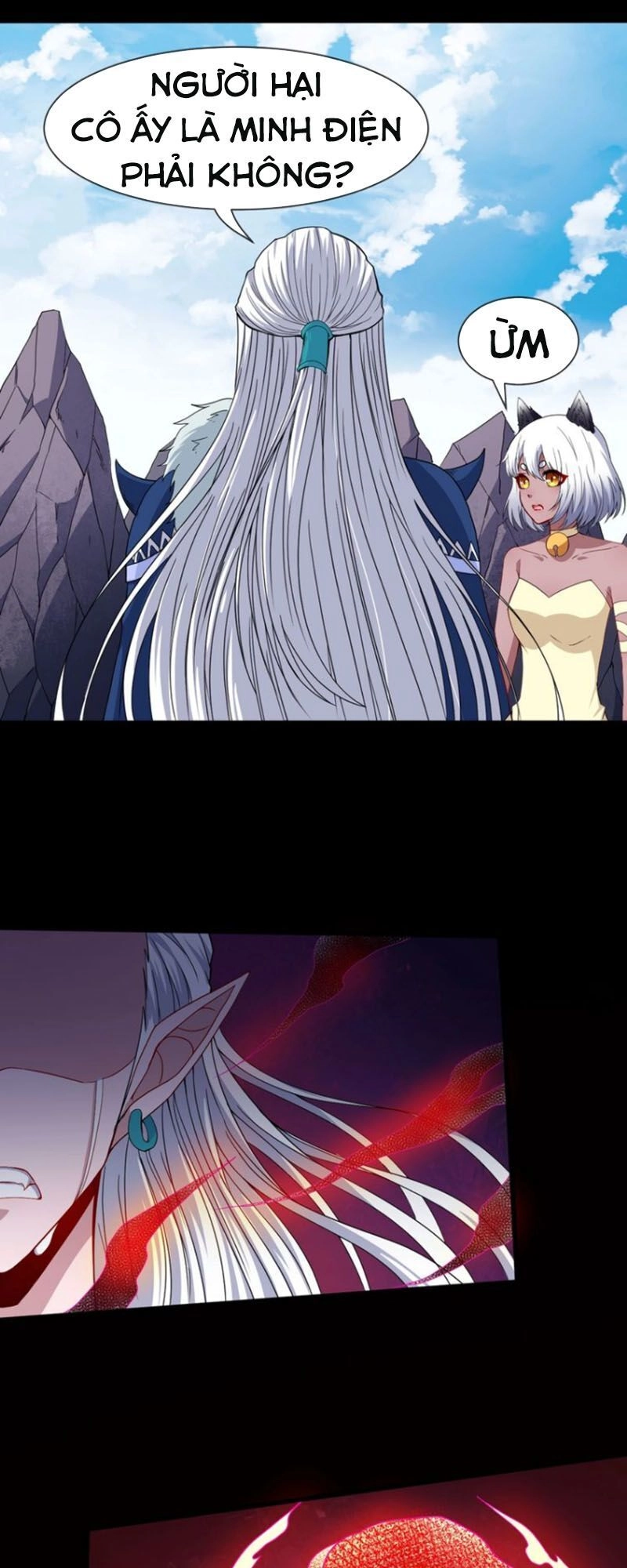 Ma Tôn Trông Trẻ Chapter 79 - 20