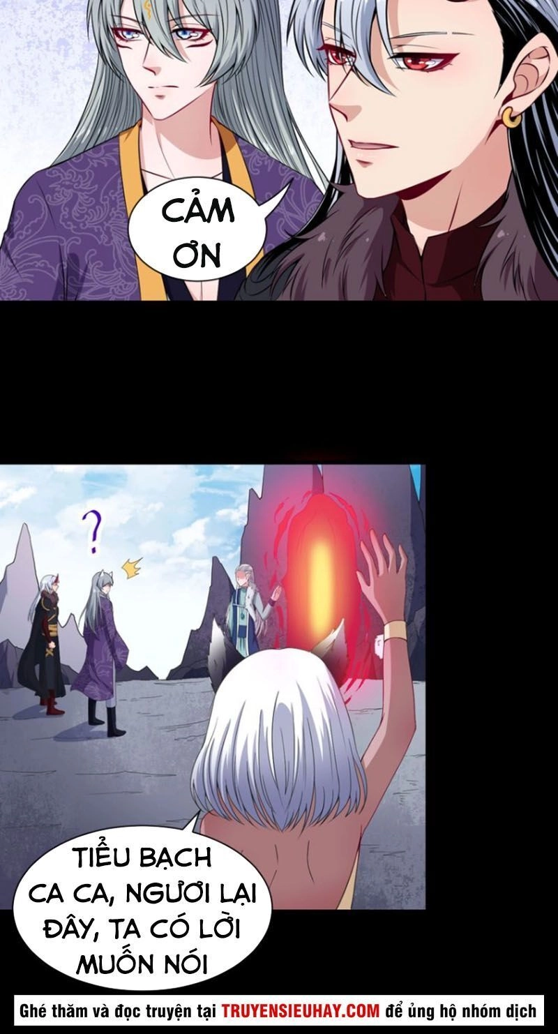 Ma Tôn Trông Trẻ Chapter 79 - 25