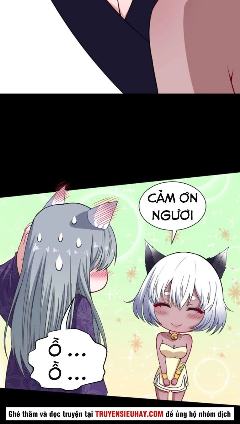 Ma Tôn Trông Trẻ Chapter 79 - 27