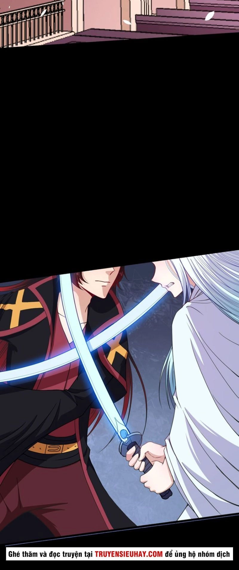 Ma Tôn Trông Trẻ Chapter 79 - 32