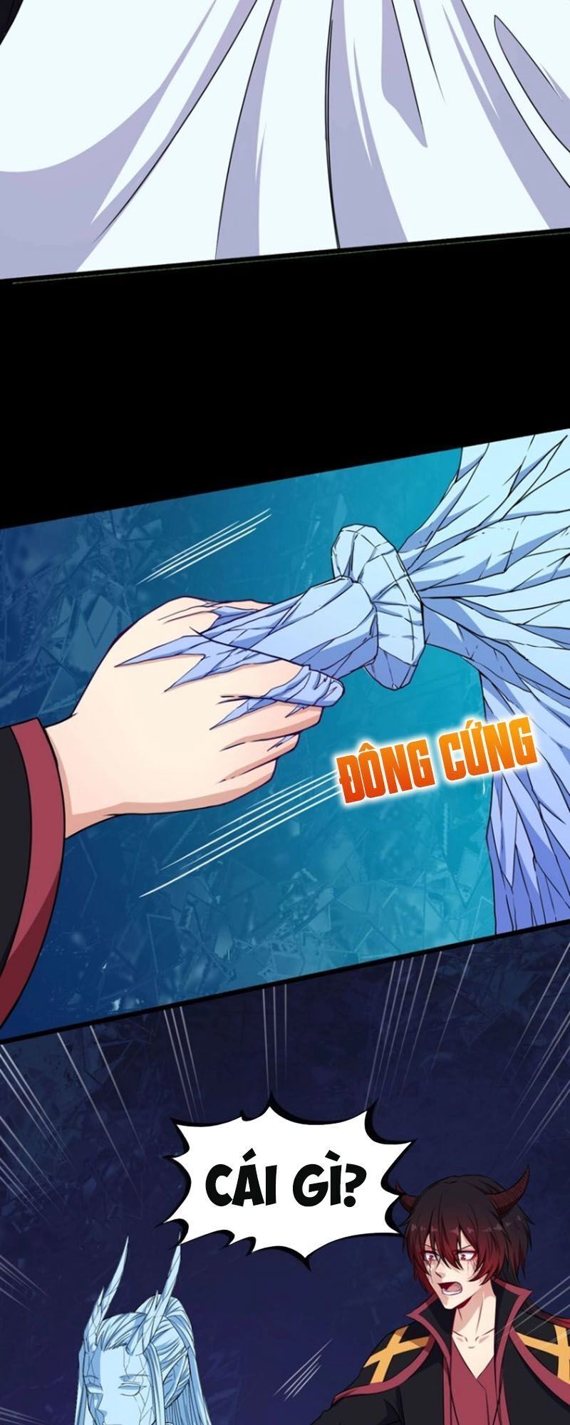 Ma Tôn Trông Trẻ Chapter 79 - 38