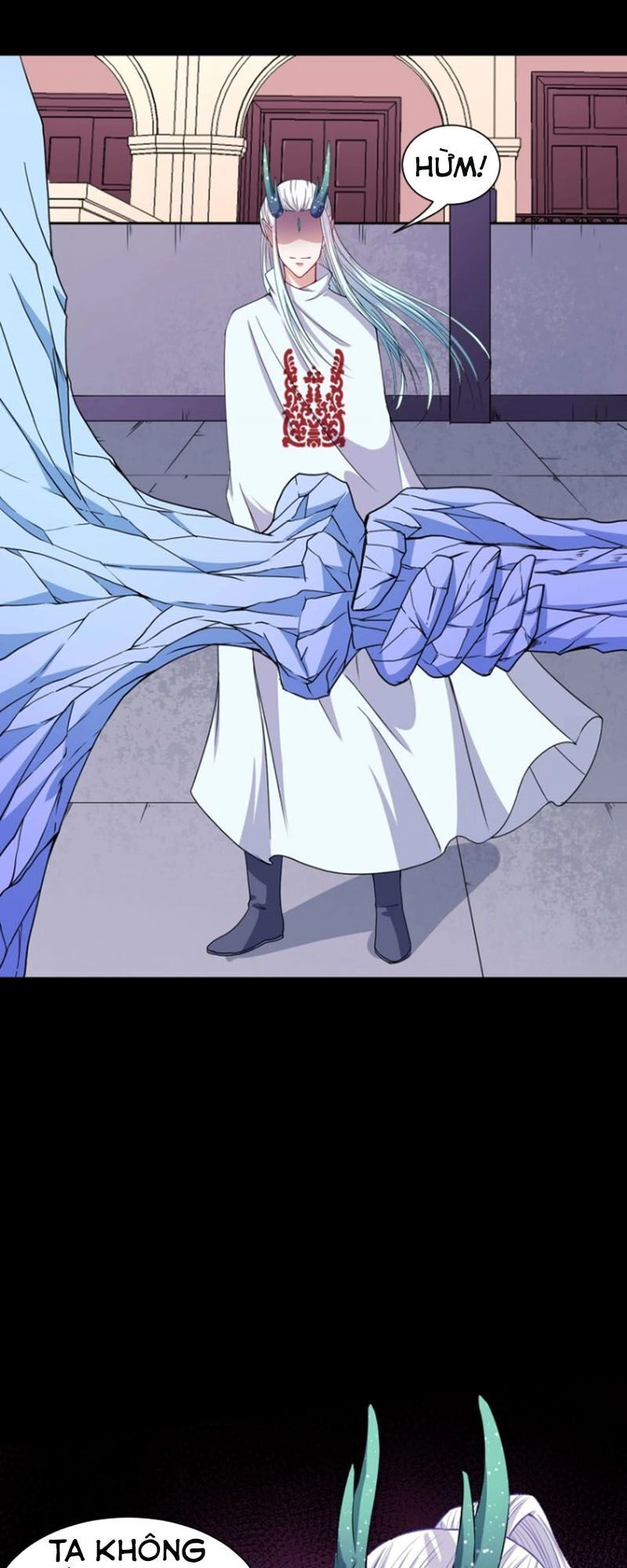 Ma Tôn Trông Trẻ Chapter 79 - 40