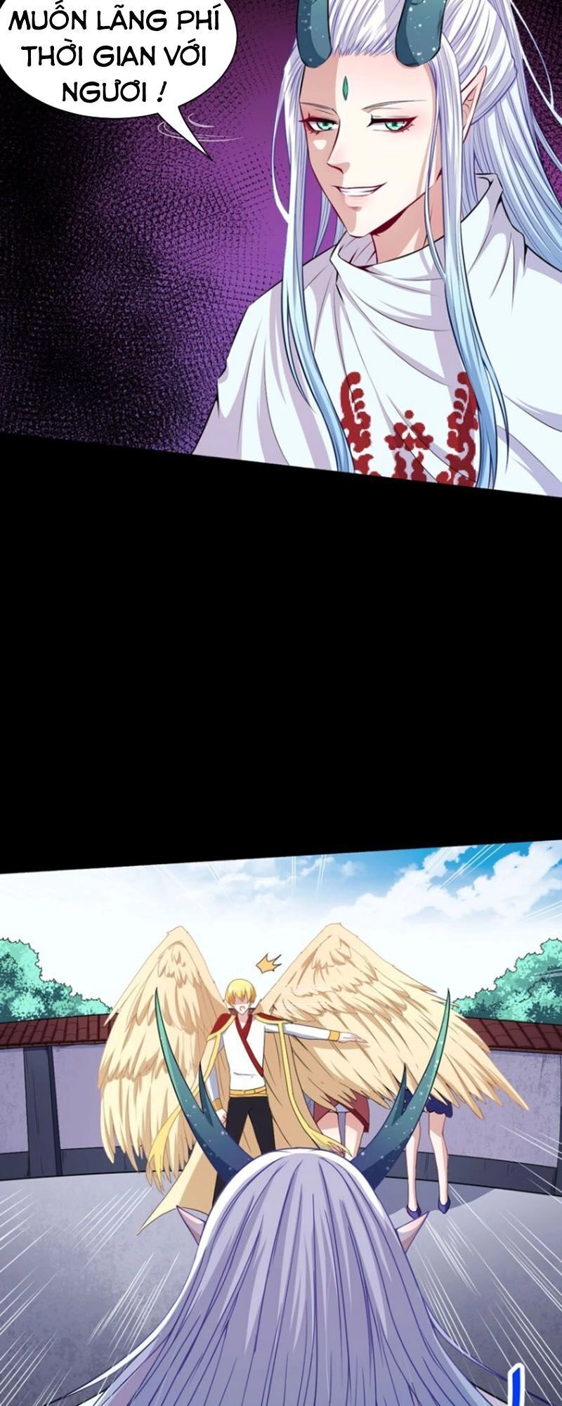 Ma Tôn Trông Trẻ Chapter 79 - 41