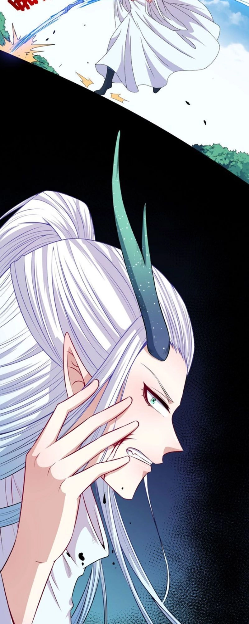 Ma Tôn Trông Trẻ Chapter 79 - 44