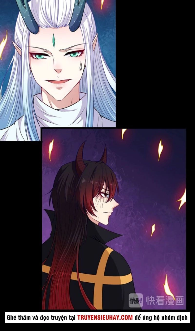 Ma Tôn Trông Trẻ Chapter 79 - 50