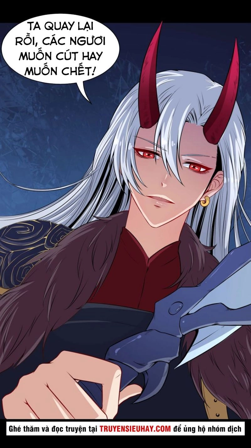 Ma Tôn Trông Trẻ Chapter 79 - 51