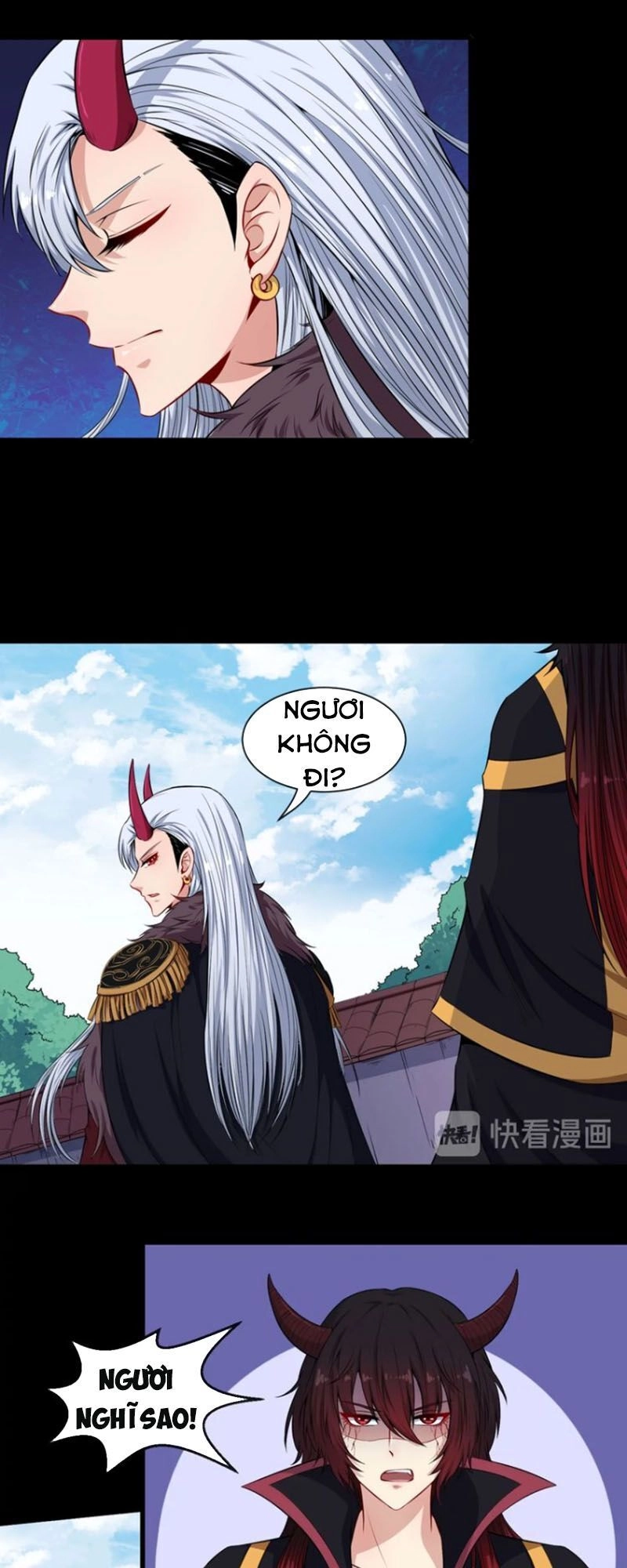 Ma Tôn Trông Trẻ Chapter 80 - 4