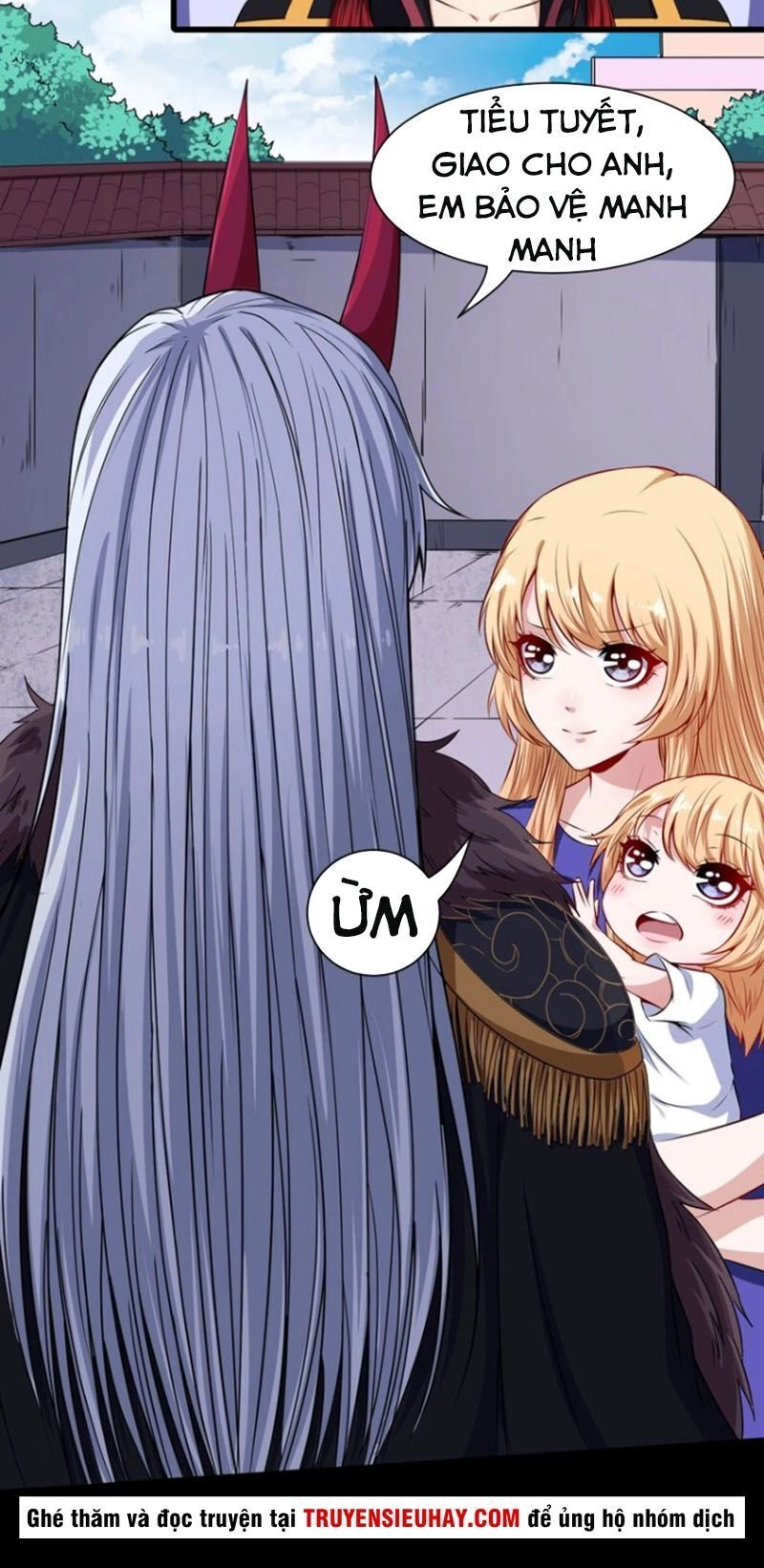 Ma Tôn Trông Trẻ Chapter 80 - 5