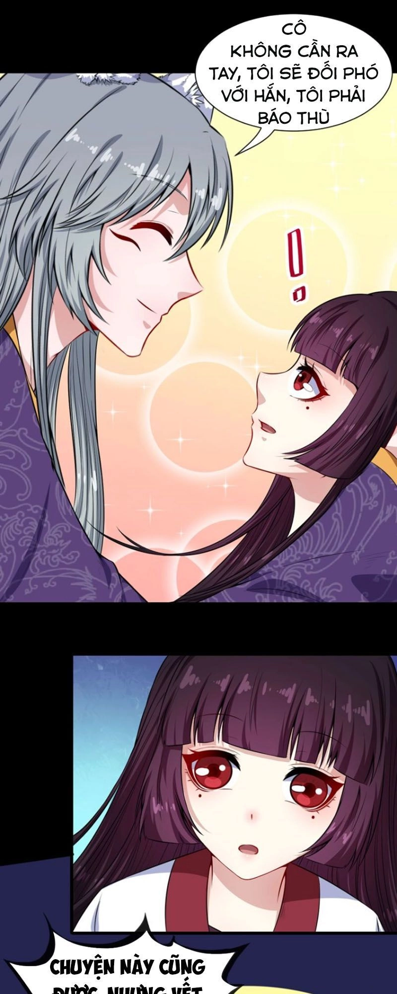 Ma Tôn Trông Trẻ Chapter 80 - 6