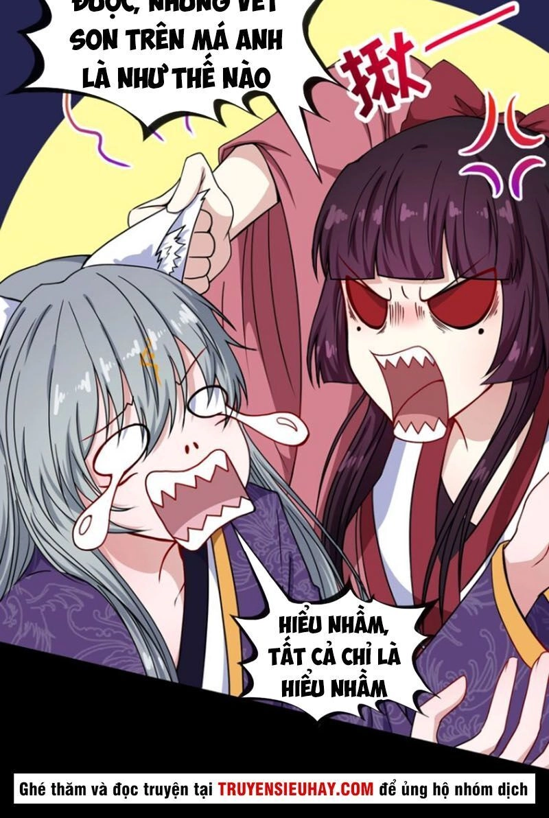 Ma Tôn Trông Trẻ Chapter 80 - 7