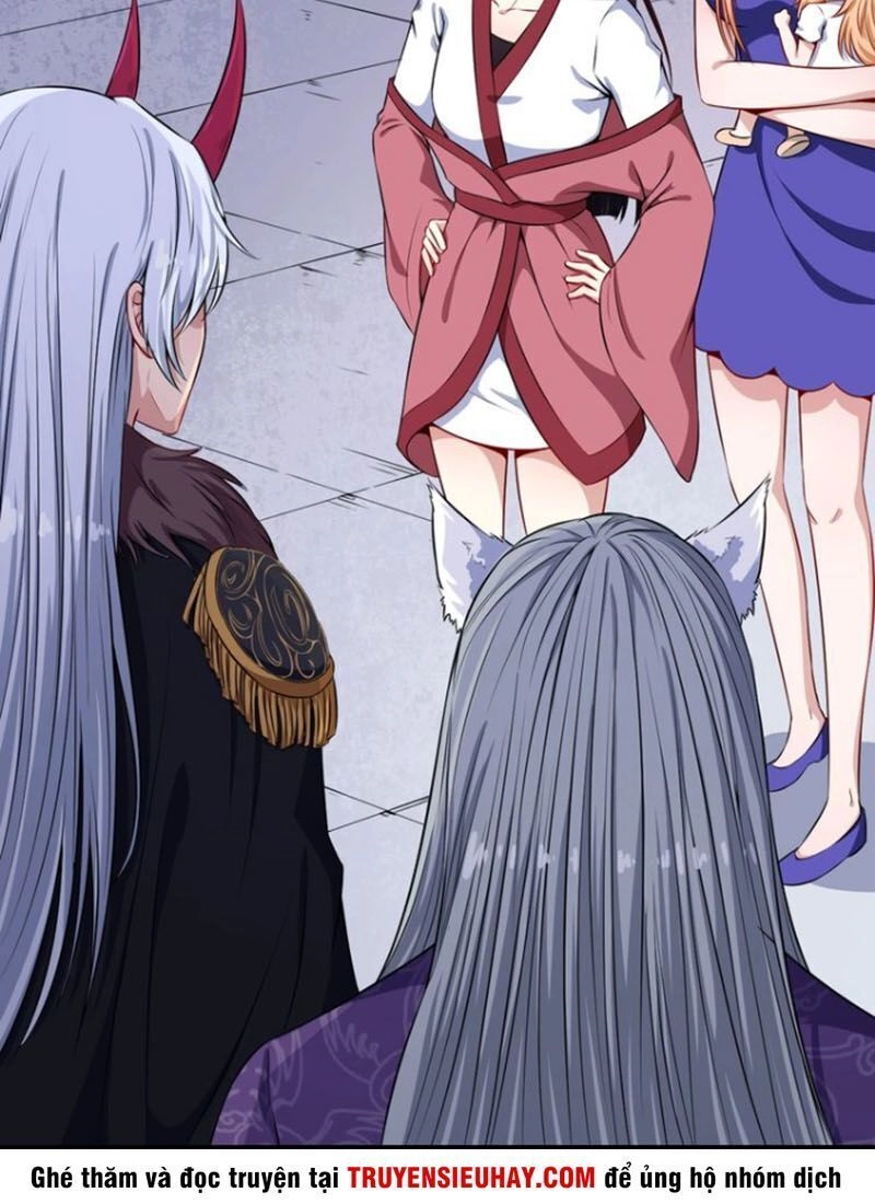 Ma Tôn Trông Trẻ Chapter 80 - 9