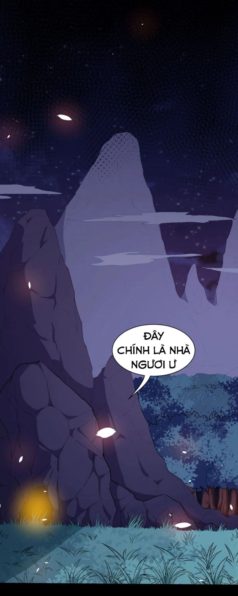 Ma Tôn Trông Trẻ Chapter 80 - 15