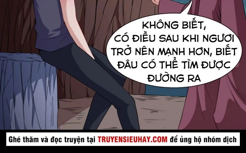Ma Tôn Trông Trẻ Chapter 80 - 17