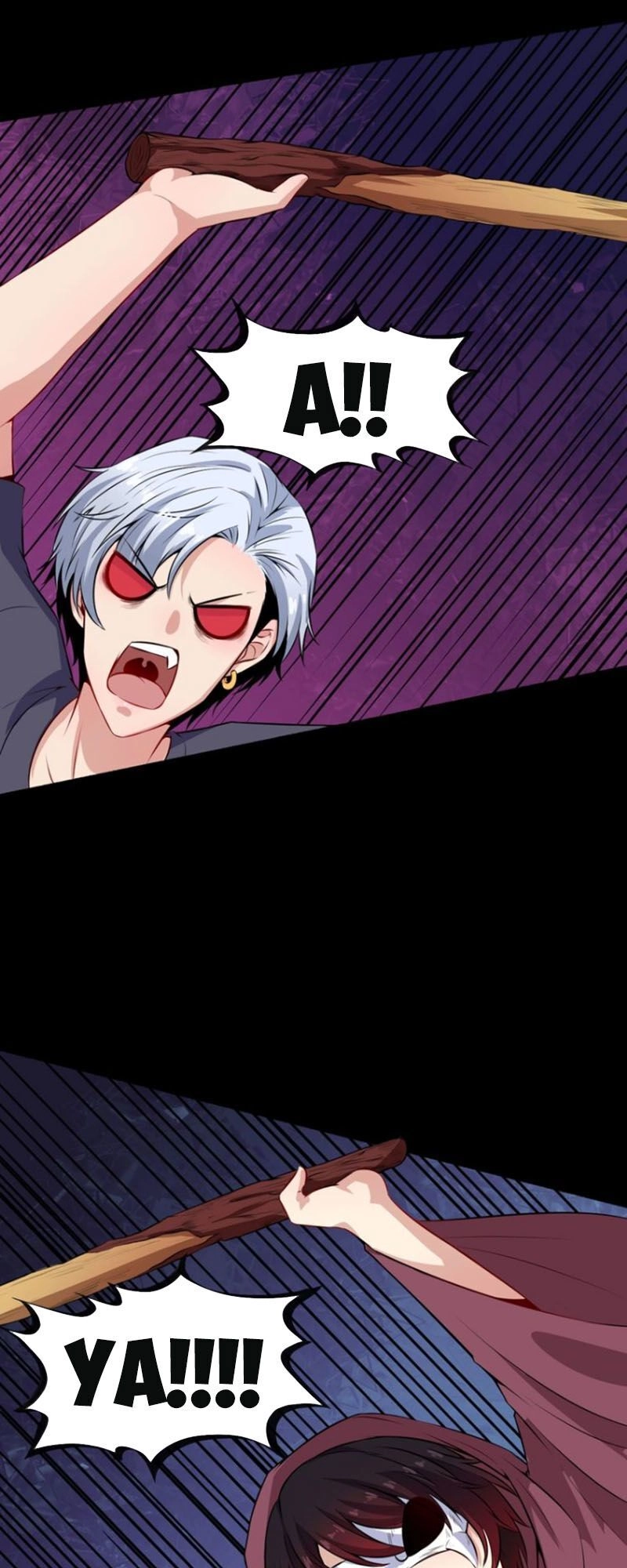 Ma Tôn Trông Trẻ Chapter 80 - 23