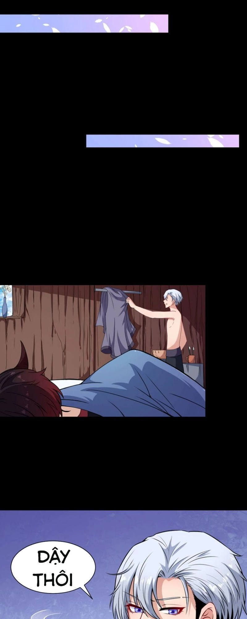 Ma Tôn Trông Trẻ Chapter 80 - 29