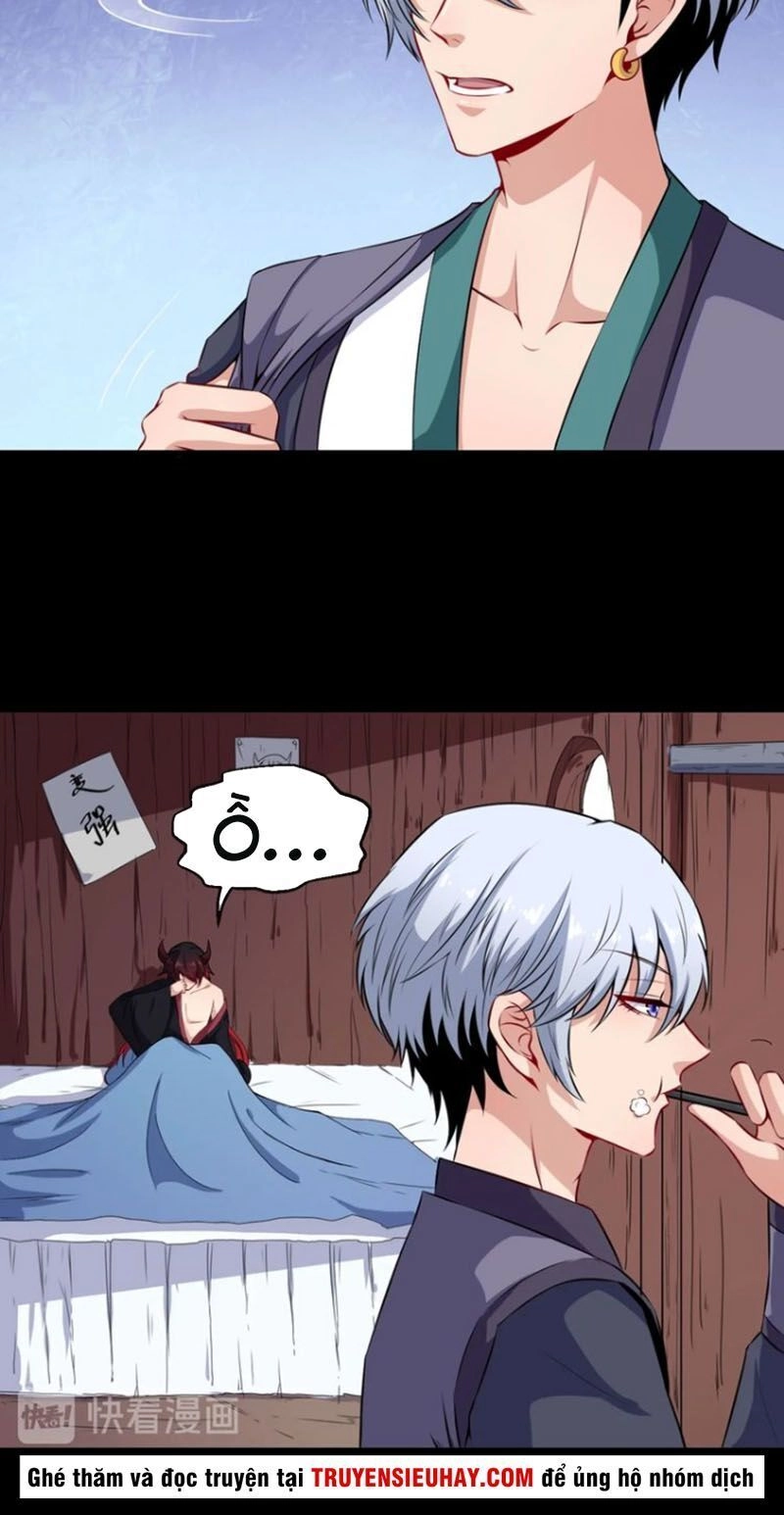 Ma Tôn Trông Trẻ Chapter 80 - 30