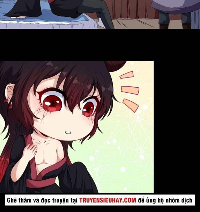 Ma Tôn Trông Trẻ Chapter 80 - 32