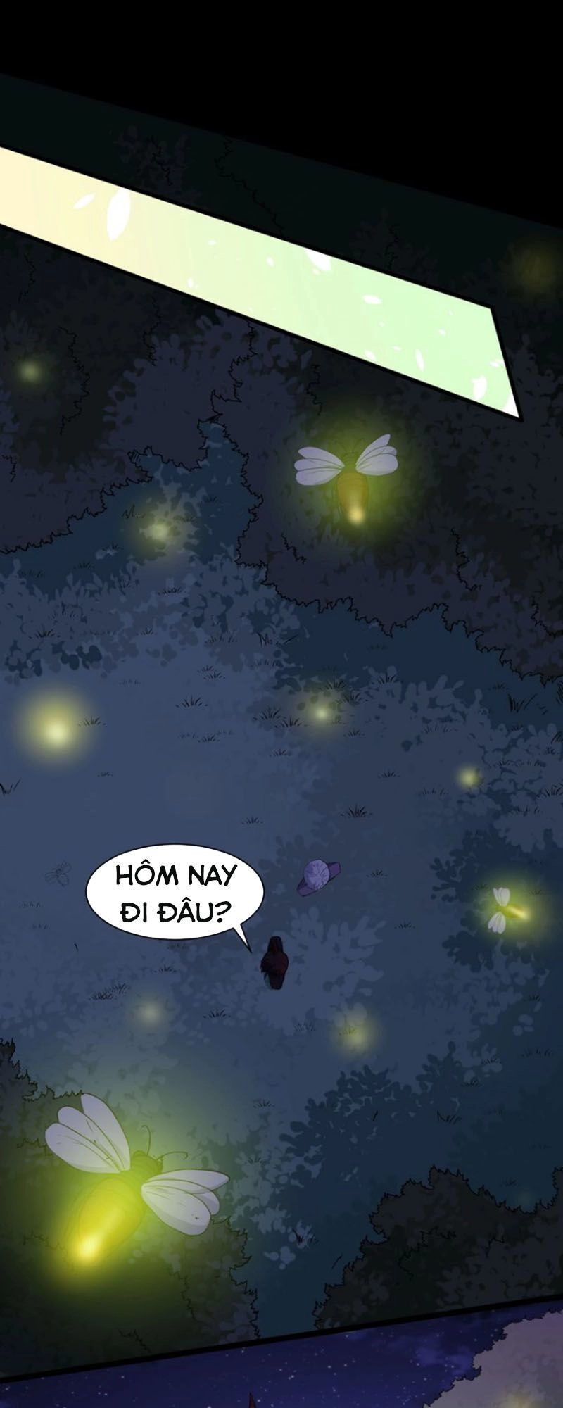 Ma Tôn Trông Trẻ Chapter 80 - 34