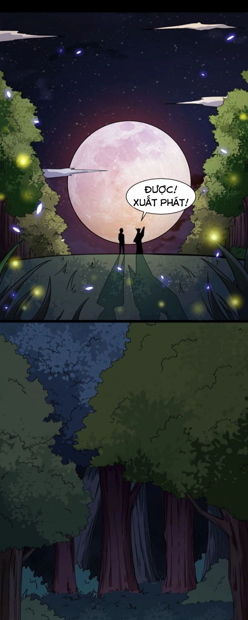 Ma Tôn Trông Trẻ Chapter 80 - 36