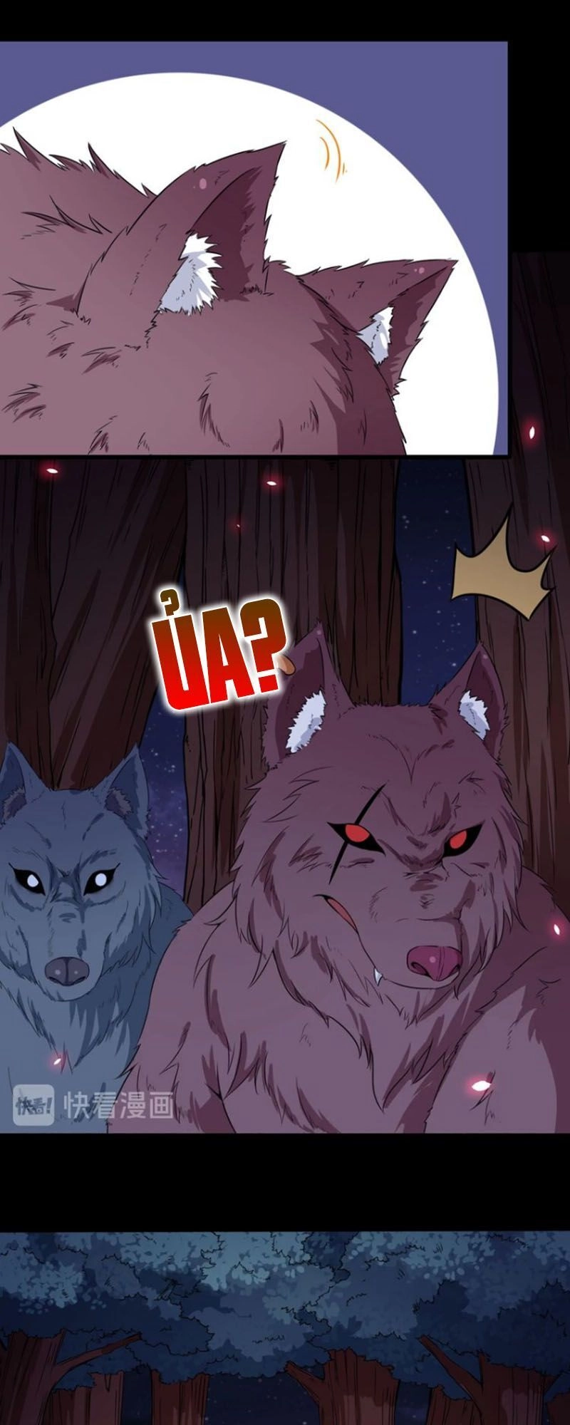 Ma Tôn Trông Trẻ Chapter 80 - 38