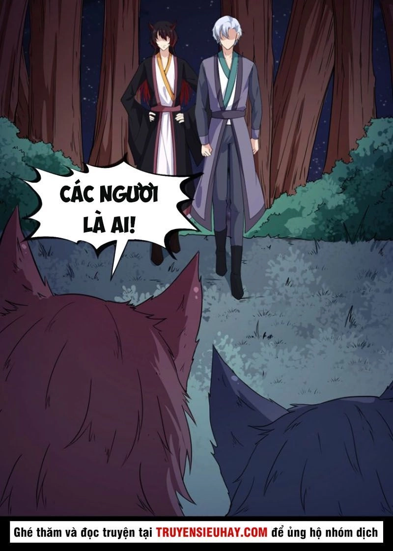 Ma Tôn Trông Trẻ Chapter 80 - 39