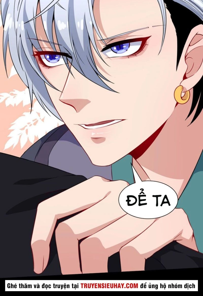 Ma Tôn Trông Trẻ Chapter 80 - 42