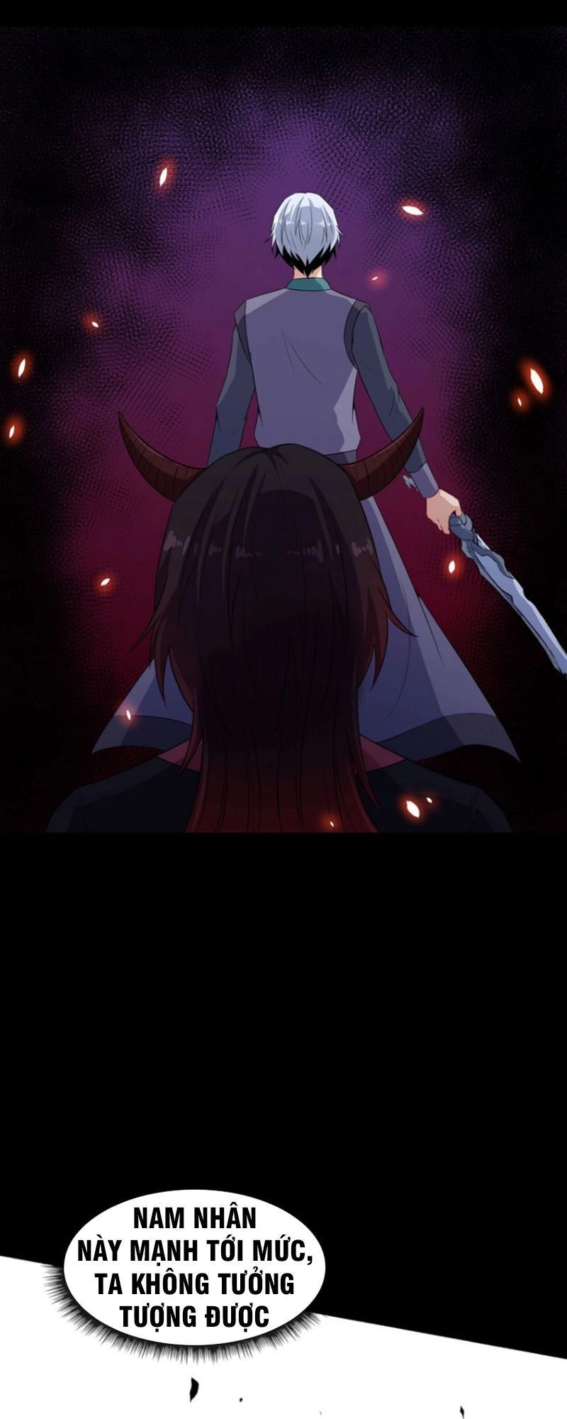 Ma Tôn Trông Trẻ Chapter 80 - 43