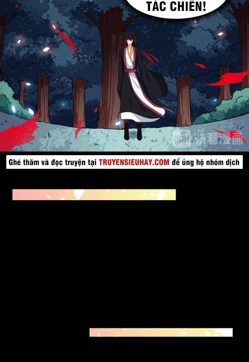 Ma Tôn Trông Trẻ Chapter 80 - 46