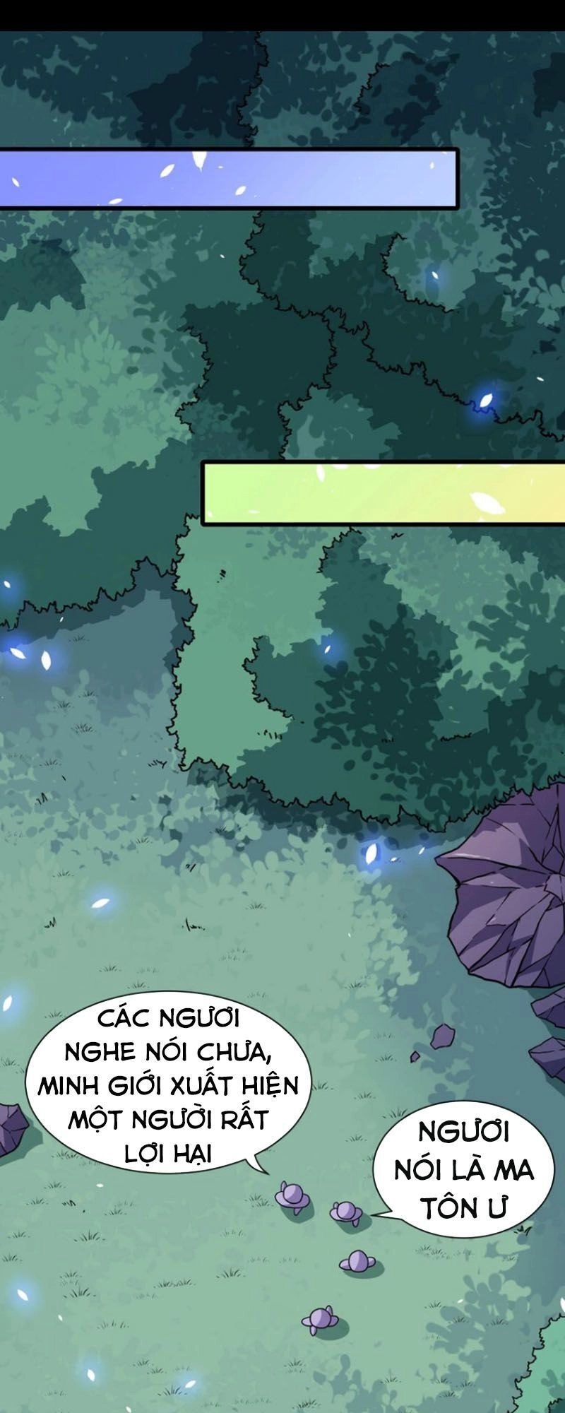 Ma Tôn Trông Trẻ Chapter 81 - 2