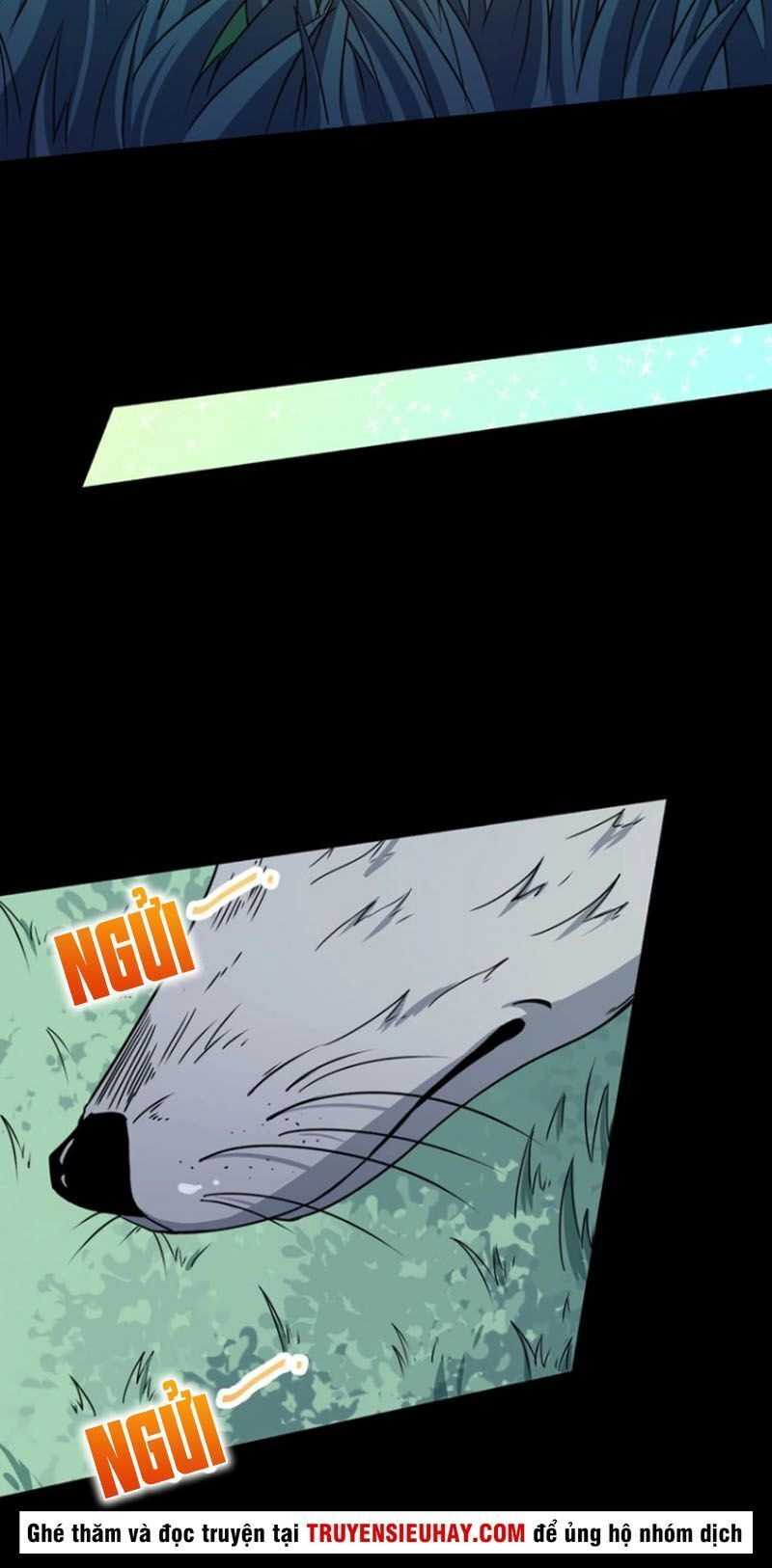 Ma Tôn Trông Trẻ Chapter 81 - 5