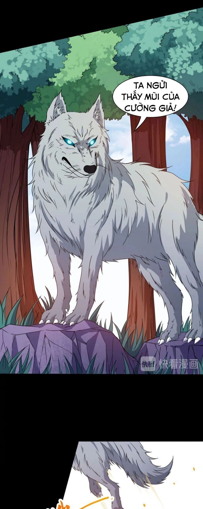 Ma Tôn Trông Trẻ Chapter 81 - 6