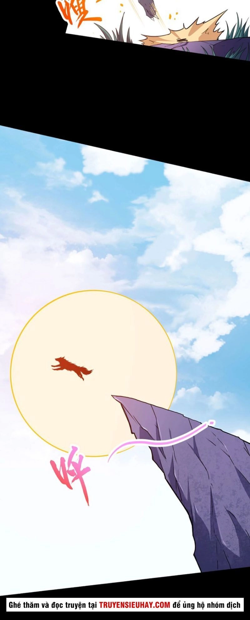 Ma Tôn Trông Trẻ Chapter 81 - 7