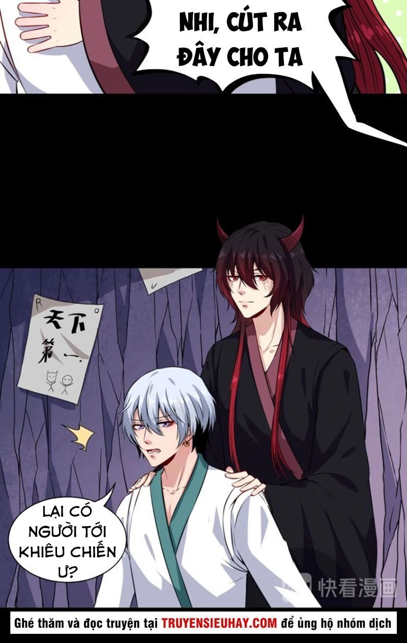 Ma Tôn Trông Trẻ Chapter 81 - 11