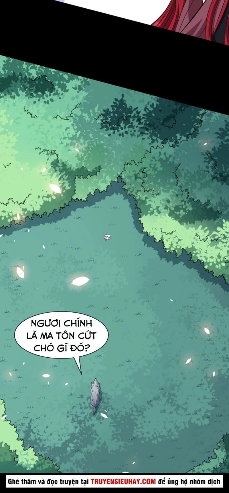 Ma Tôn Trông Trẻ Chapter 81 - 13