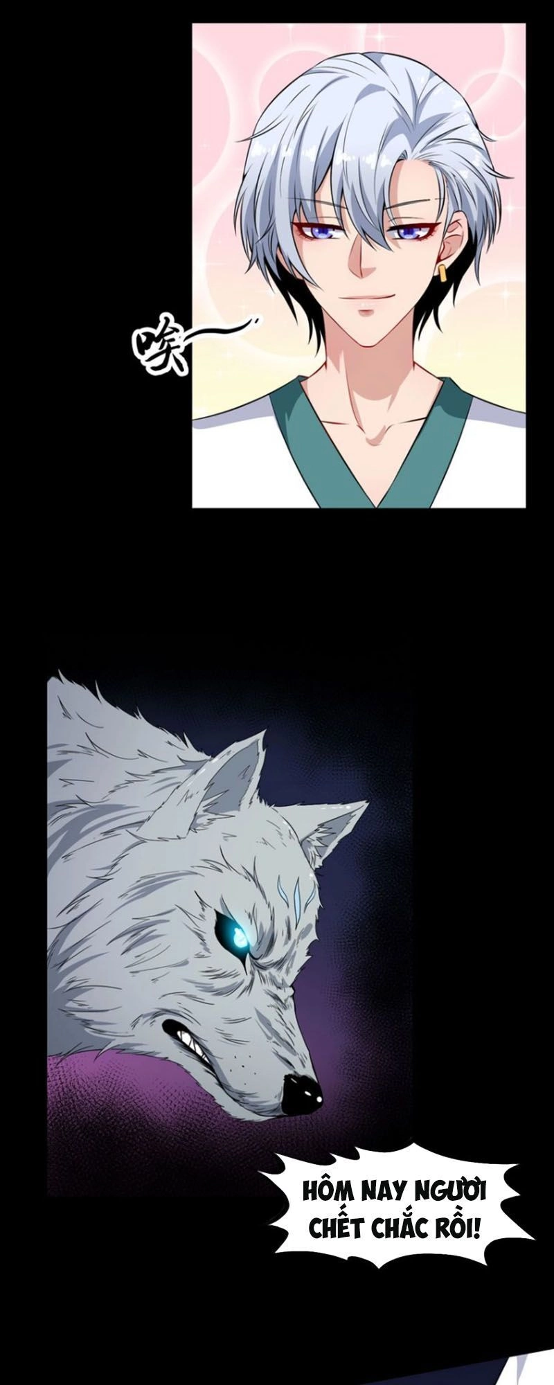 Ma Tôn Trông Trẻ Chapter 81 - 14