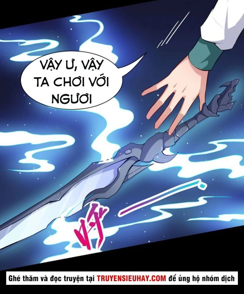 Ma Tôn Trông Trẻ Chapter 81 - 15