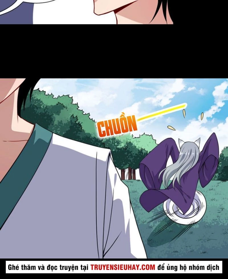 Ma Tôn Trông Trẻ Chapter 81 - 20