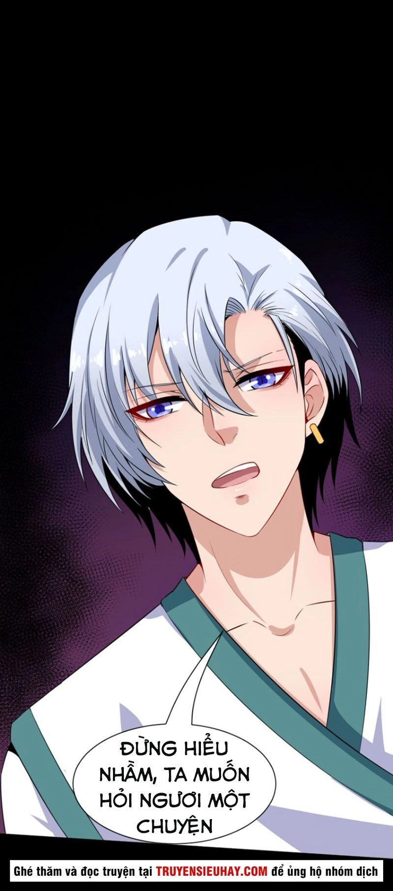 Ma Tôn Trông Trẻ Chapter 81 - 22