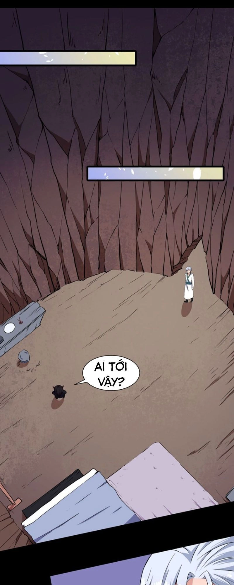 Ma Tôn Trông Trẻ Chapter 81 - 23