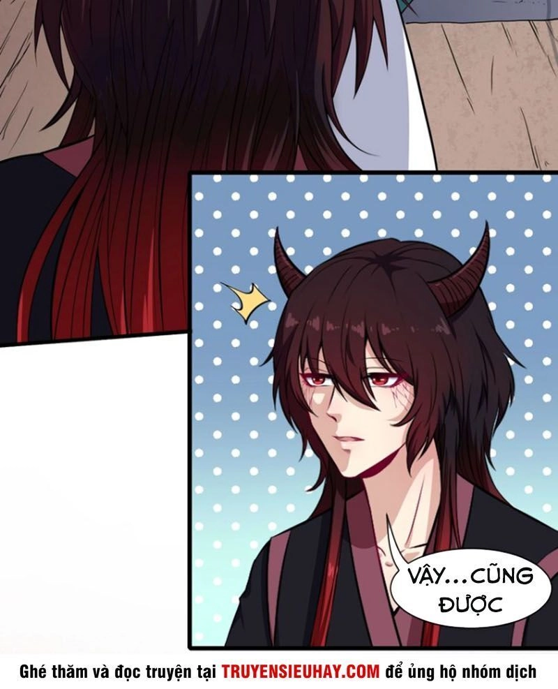 Ma Tôn Trông Trẻ Chapter 81 - 27