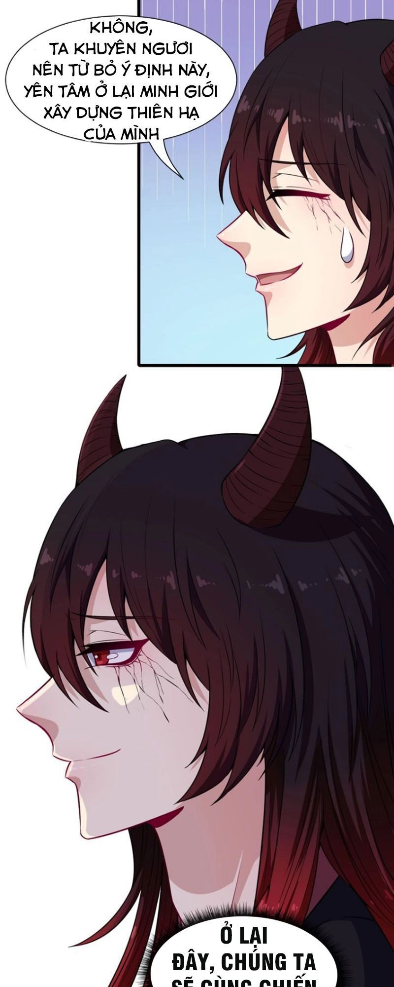 Ma Tôn Trông Trẻ Chapter 81 - 29