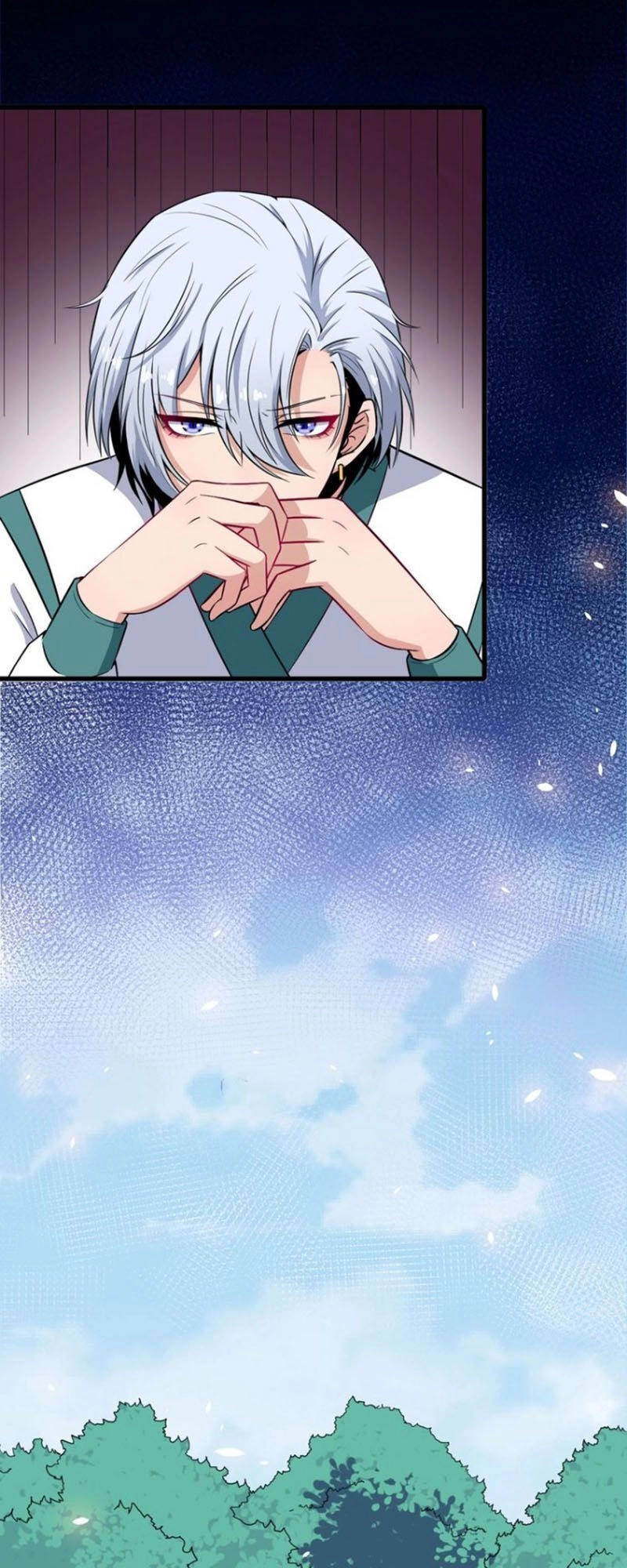 Ma Tôn Trông Trẻ Chapter 81 - 31