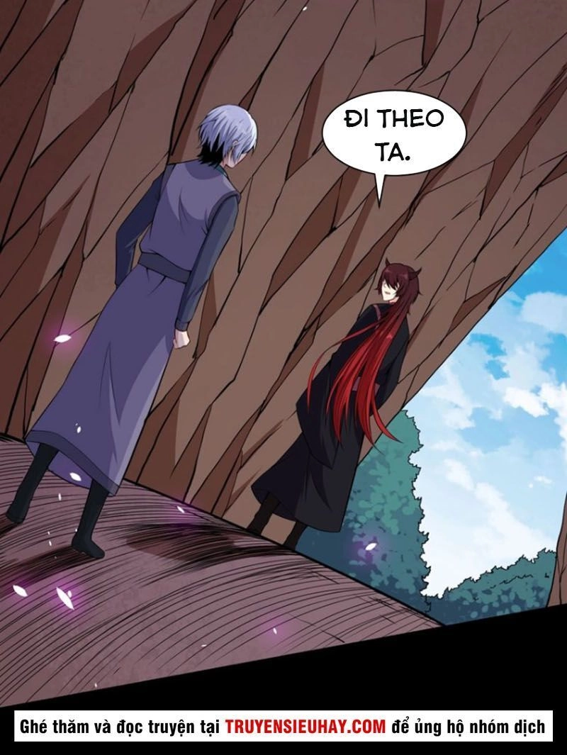 Ma Tôn Trông Trẻ Chapter 81 - 38