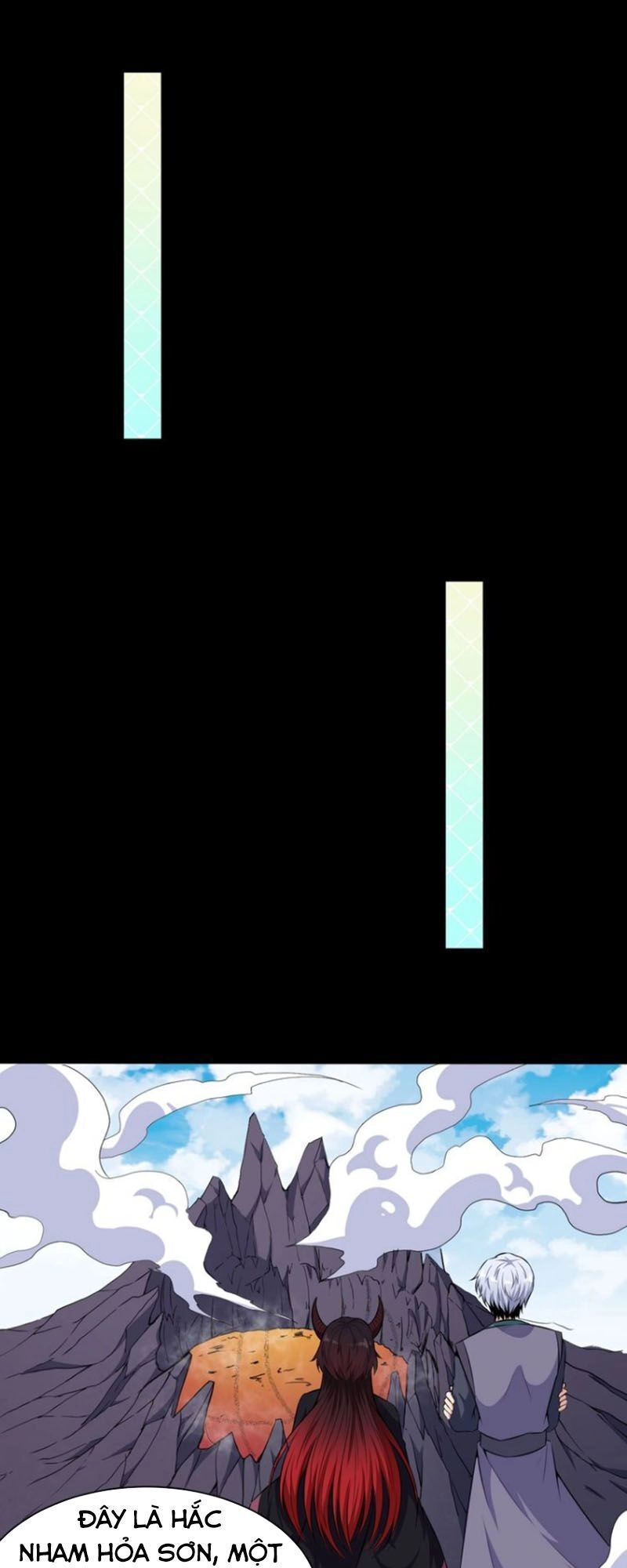 Ma Tôn Trông Trẻ Chapter 81 - 39