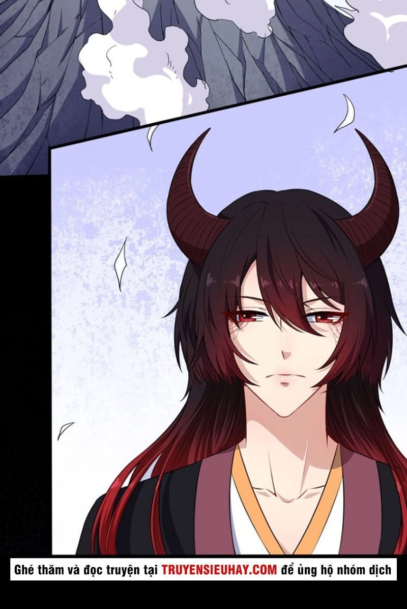 Ma Tôn Trông Trẻ Chapter 81 - 43